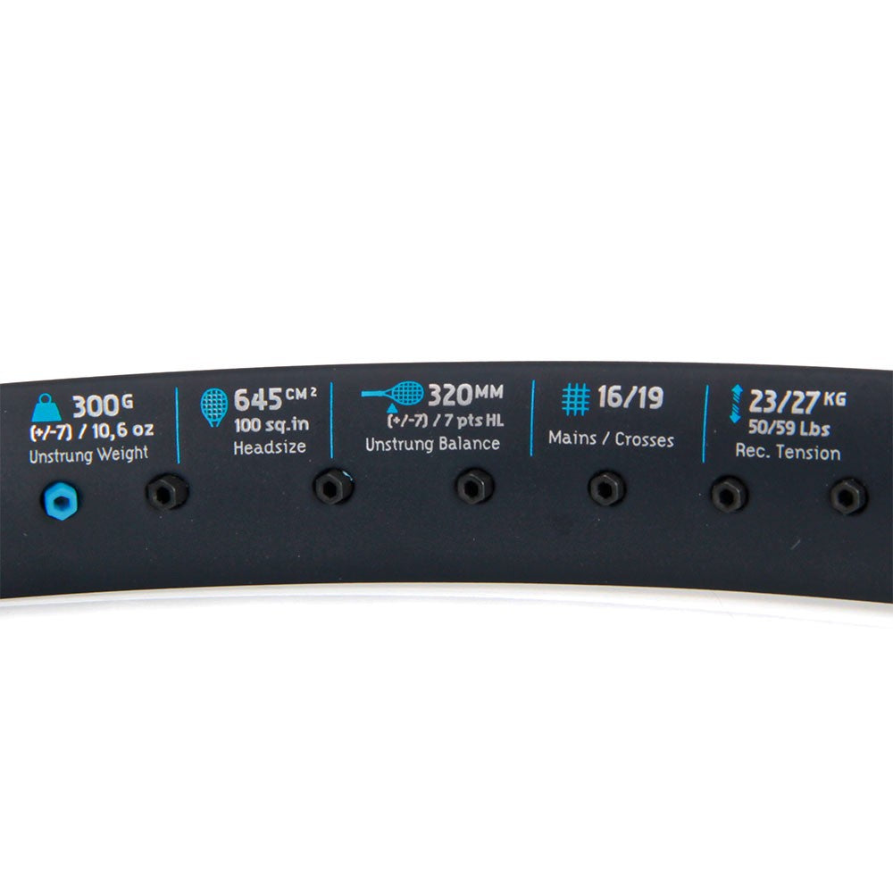 Raquete Babolat Pure Drive (300g)