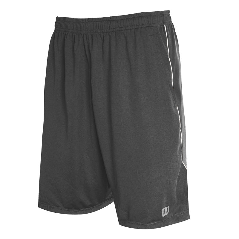 Bermuda Masculina Wilson Kaos - Grafite/Branca