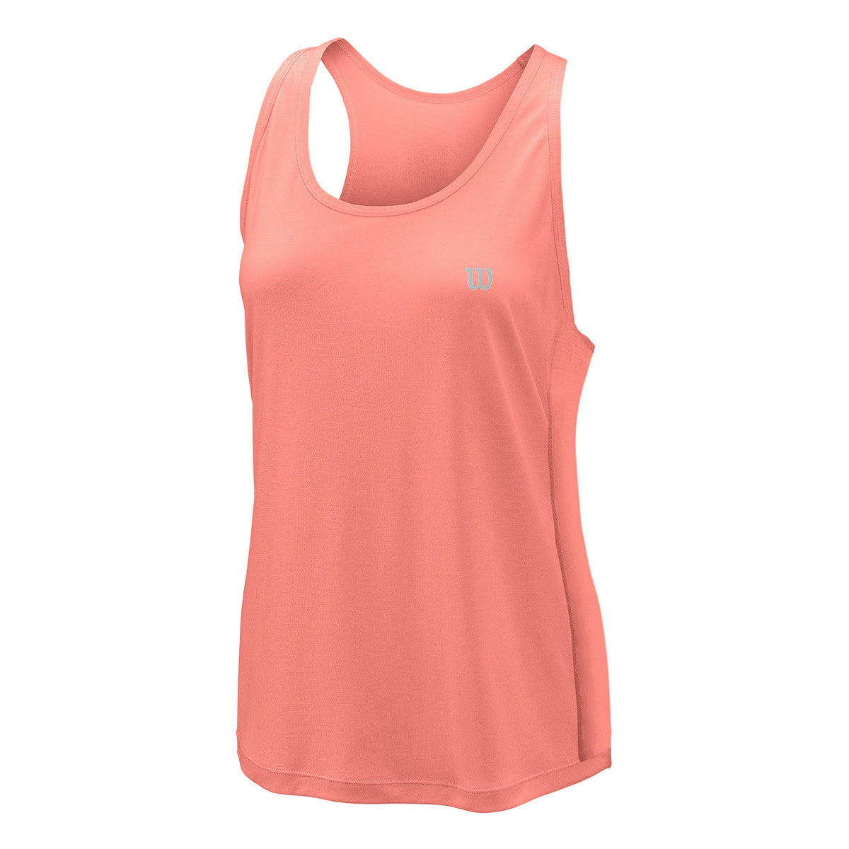 Regata Feminina Wilson Core II Pêssego
