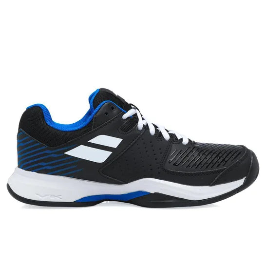 Tênis Babolat Pulsion Clay (saibro) Preto e Azul