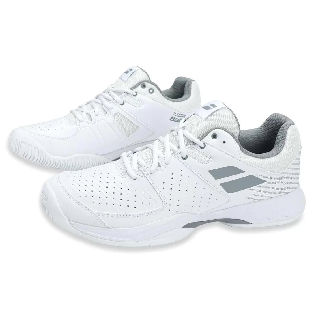 Tênis Babolat Pulsion All Court Branco TAM. 41
