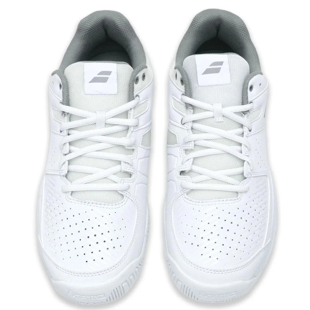 Tênis Babolat Pulsion All Court Branco TAM. 41