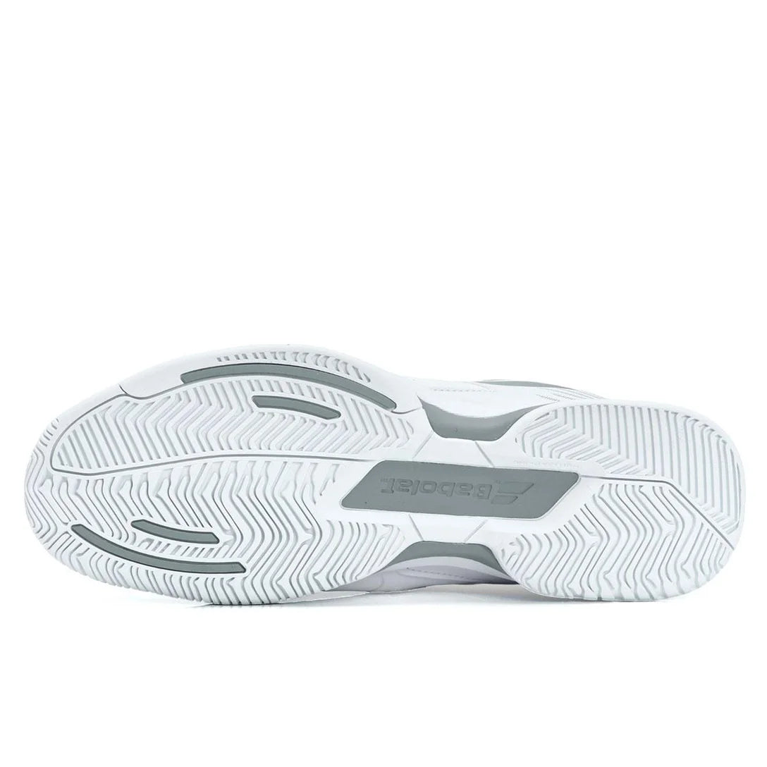 Tênis Babolat Pulsion All Court Branco TAM. 41