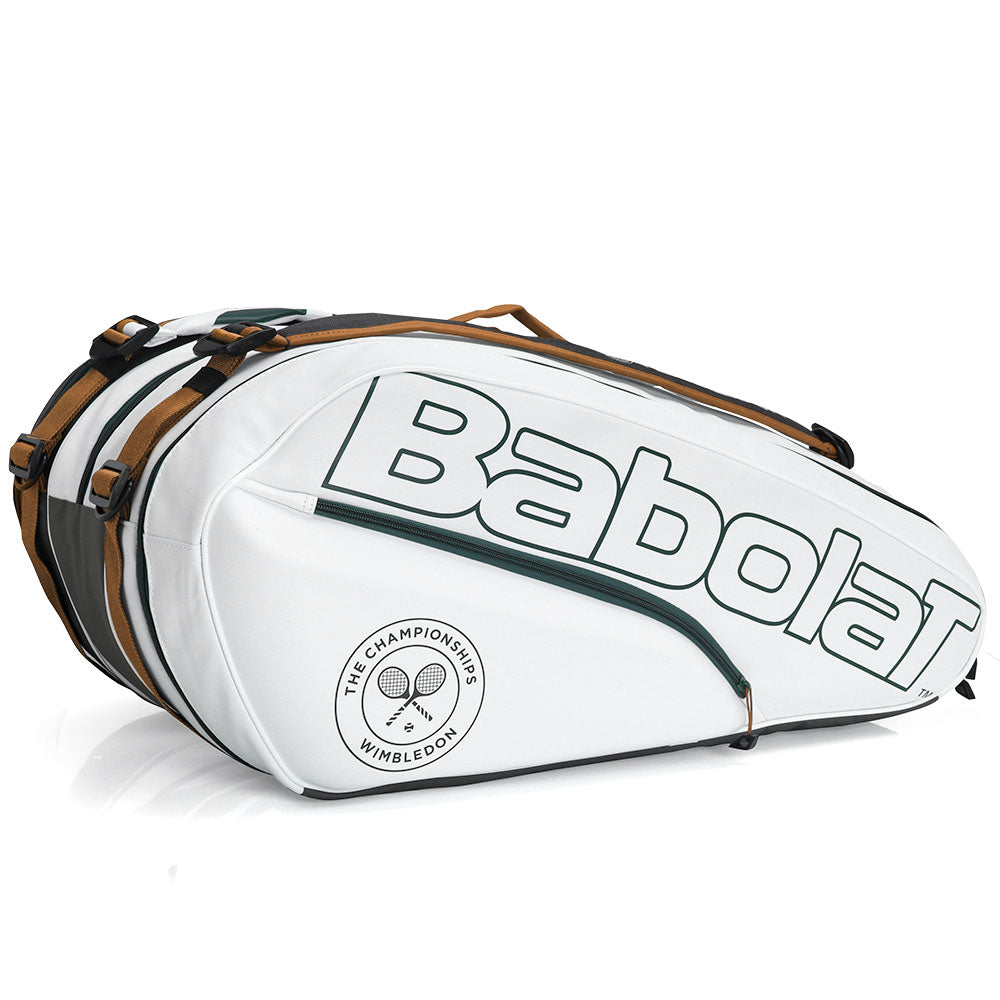 Raqueteira RH12 Pure Wimbledon 2023