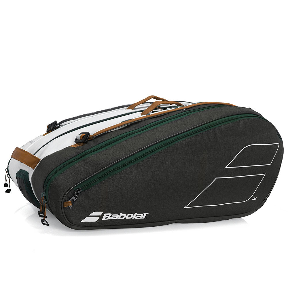 Raqueteira RH12 Pure Wimbledon 2023
