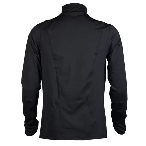 Blusa Masculina Wilson 1/2 Zíper Performance