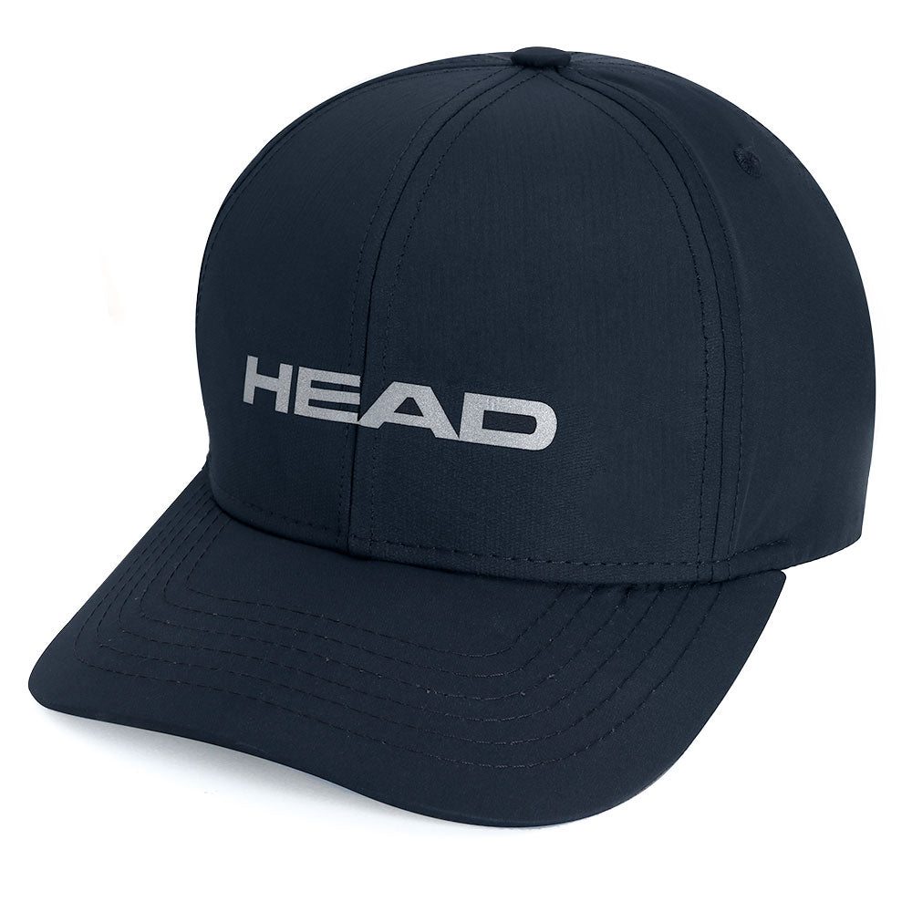 Boné HEAD Tactel Marinho