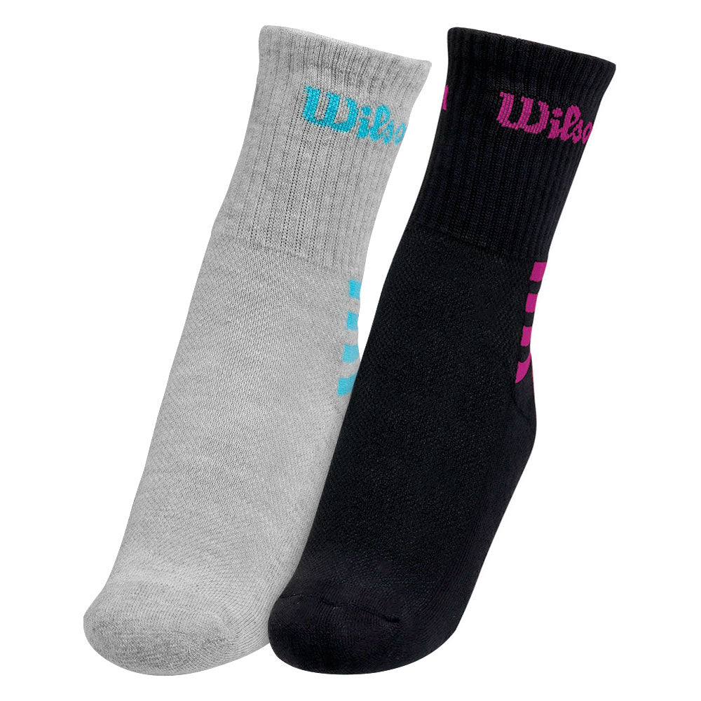 Meia Wilson Cano Longo 34 ao 38 - 2 Pares