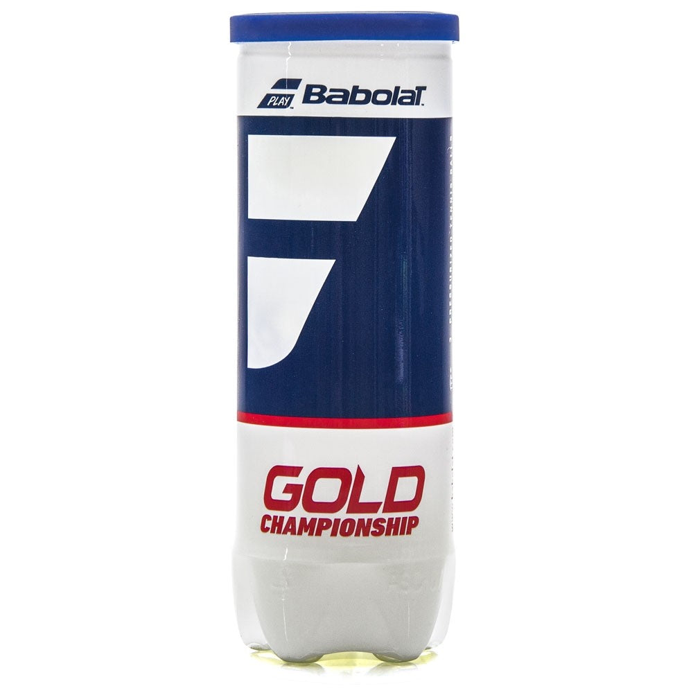 BOLA GOLD CHAMPIONSHIP X3 AMARELO