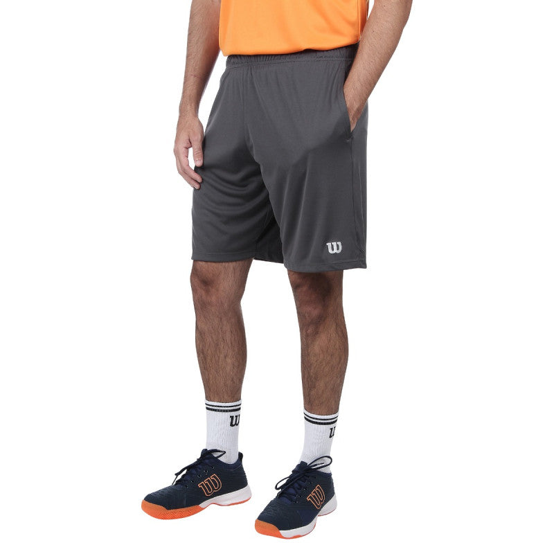 Bermuda Masculina Wilson Core - Grafite