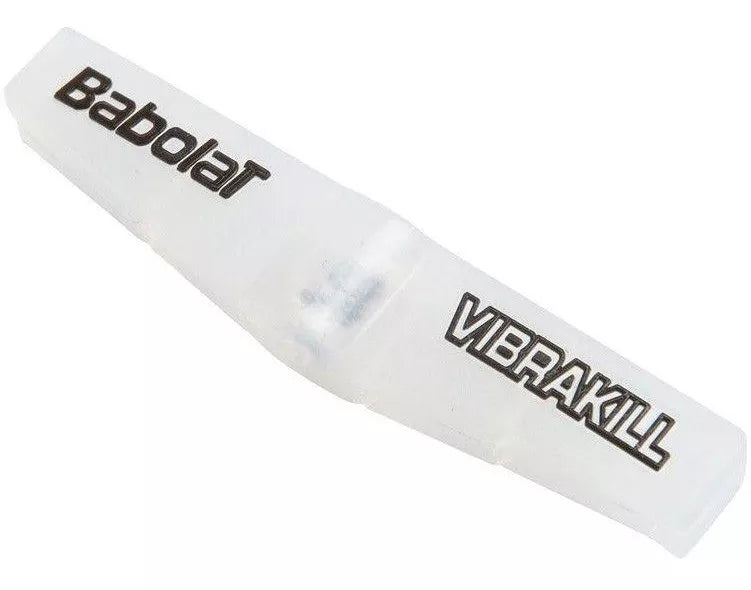 Antivibrador VIBRAKILL X1 Transparente Tam. Único
