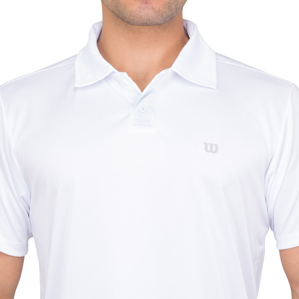 Polo Masculina Wilson Core