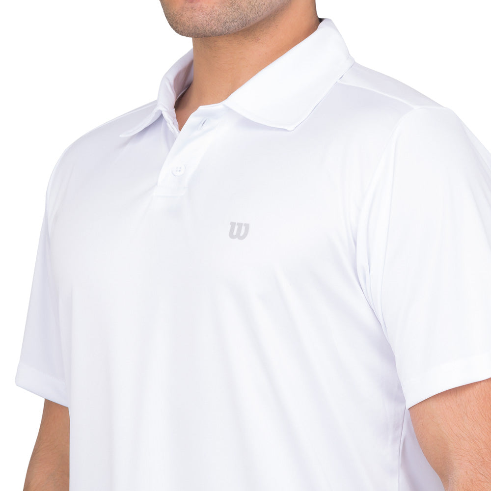 Polo Masculina Wilson Core