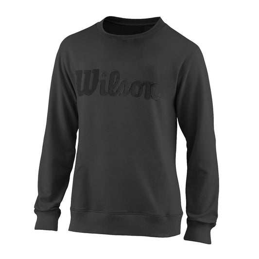 Blusa Masculina Wilson - Bordada