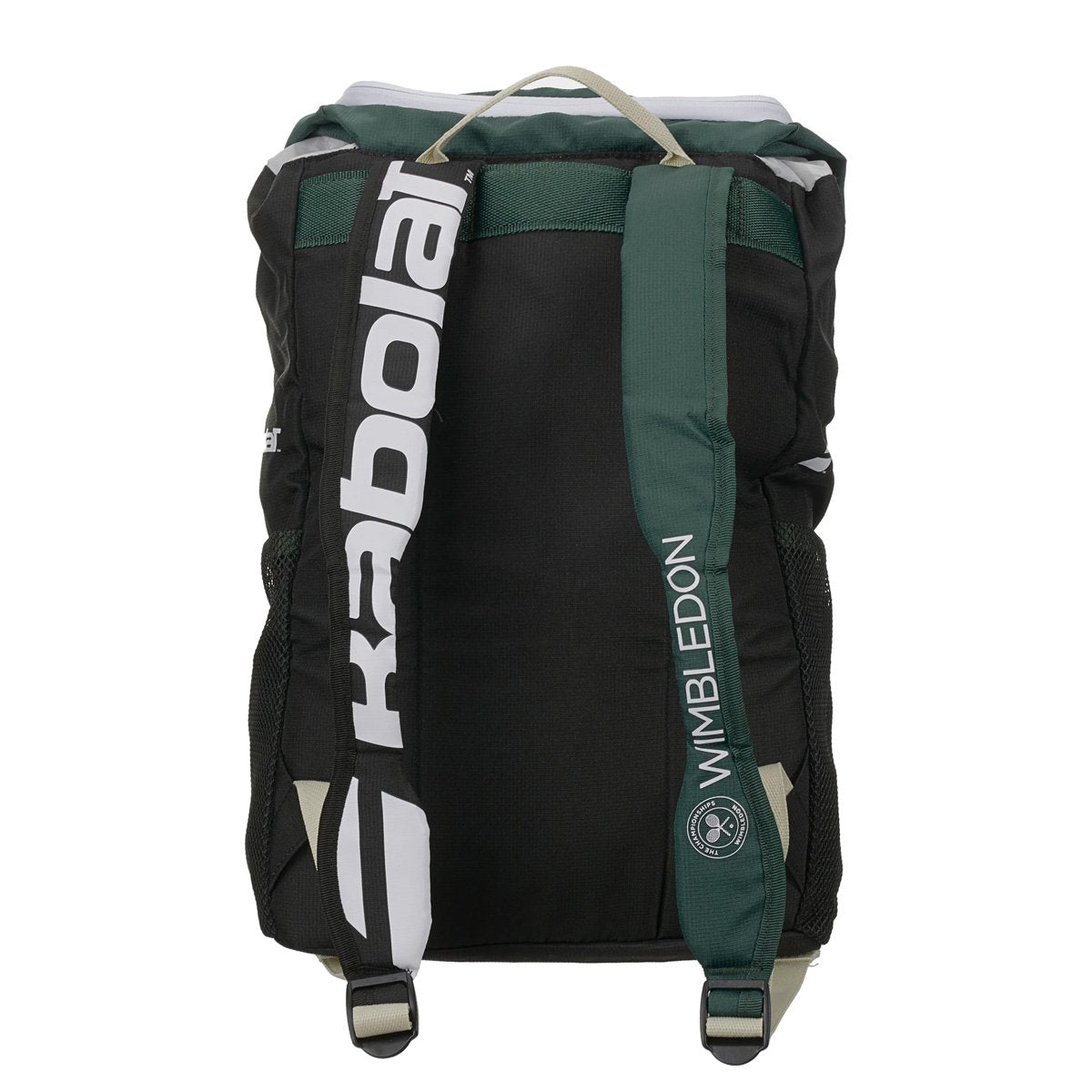 Mochila AXS Wimbledon Verde