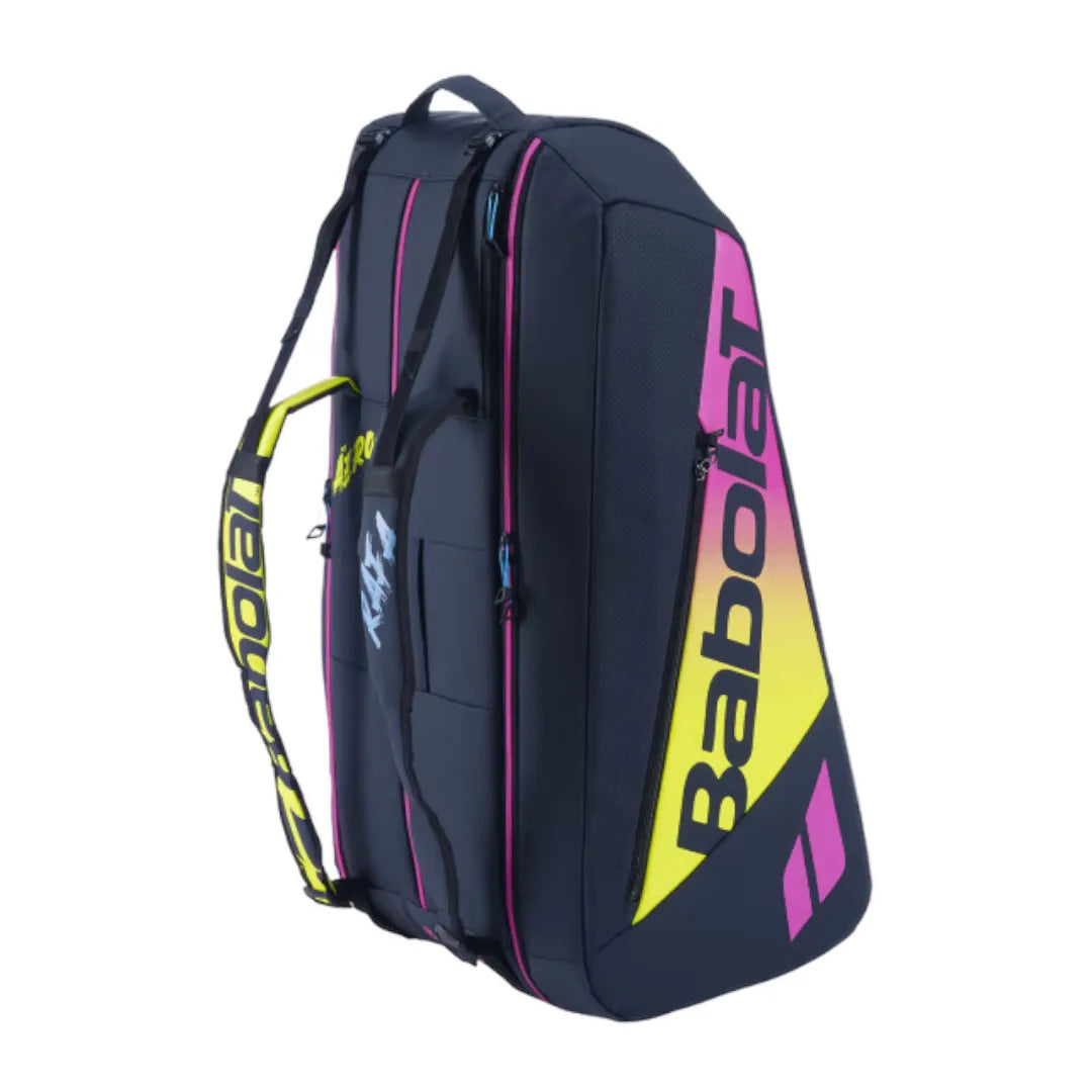 Raqueteira RH12 Pure Aero Rafa 2023