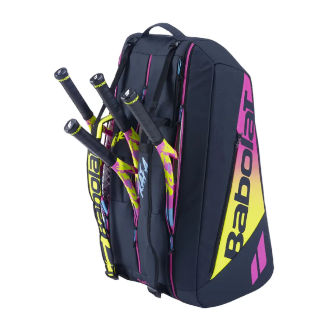 Raqueteira RH12 Pure Aero Rafa 2023