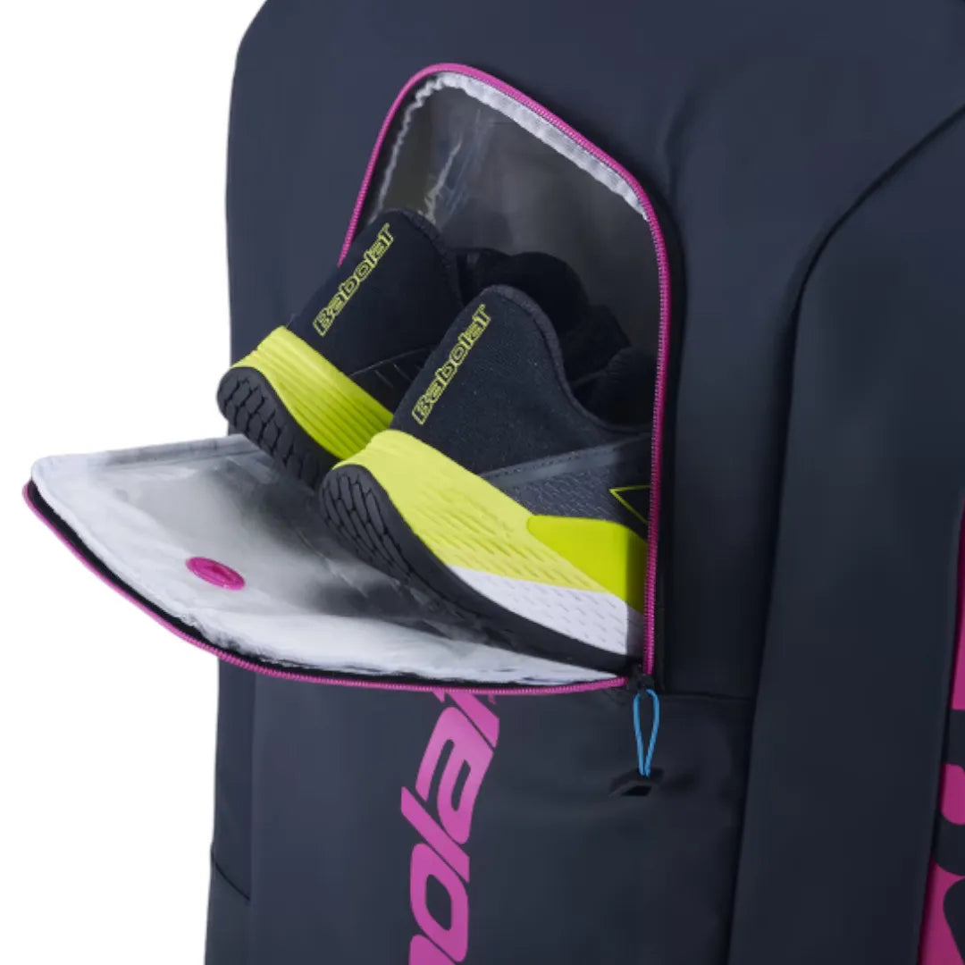 Raqueteira RH12 Pure Aero Rafa 2023